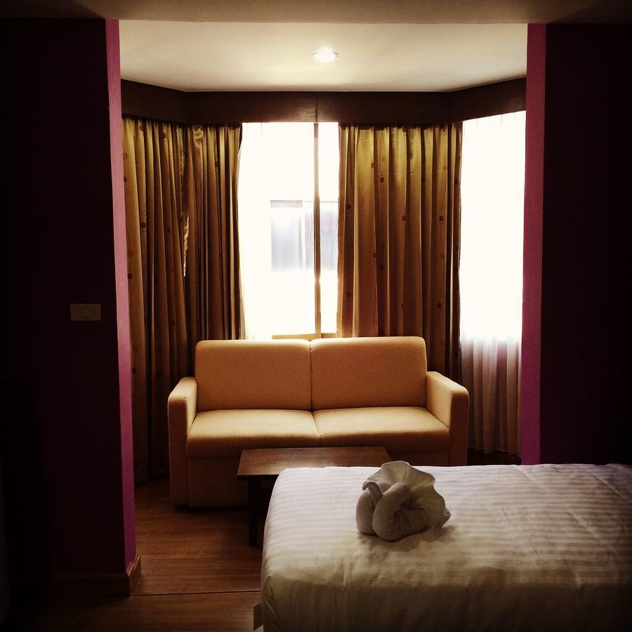 Iraqi Hotel Makkasan Екстер'єр фото