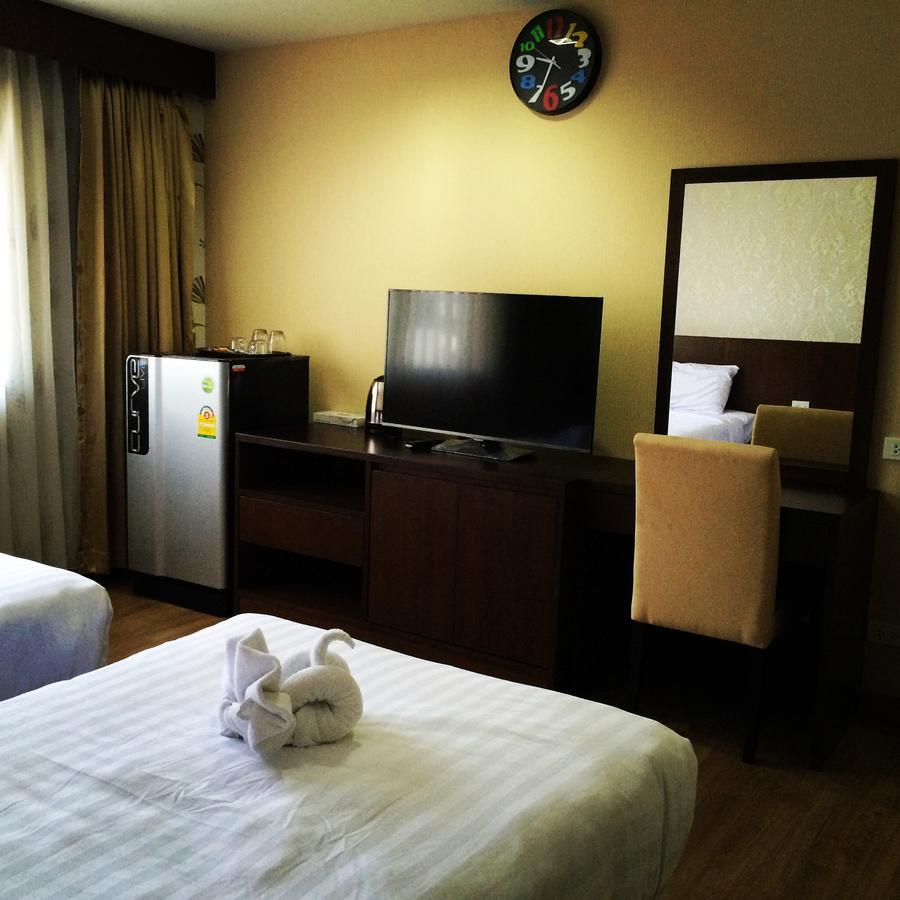 Iraqi Hotel Makkasan Екстер'єр фото